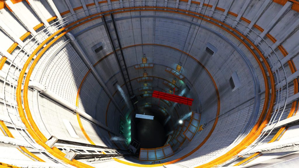 图片[2]-镜之边缘/Mirror’s Edge-集游星软件站-专注优质游戏软件下载