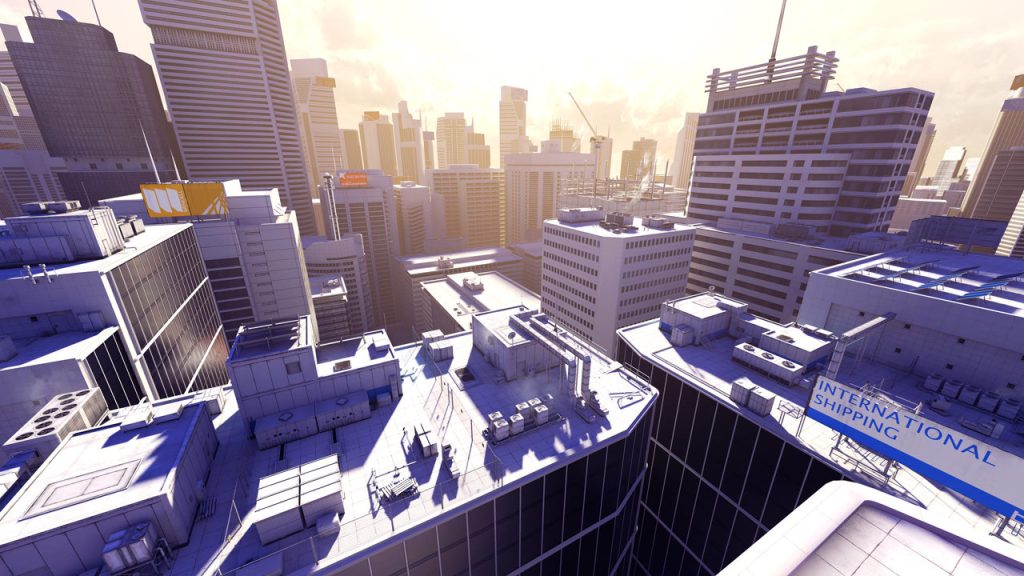 图片[5]-镜之边缘/Mirror’s Edge-集游星软件站-专注优质游戏软件下载