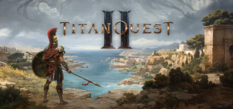 泰坦之旅2/Titan Quest II-集游星软件站