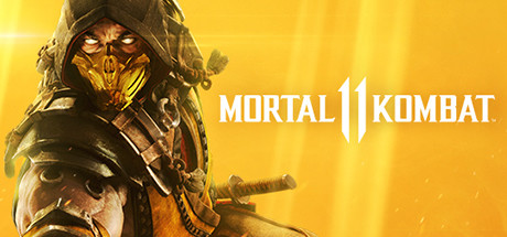 真人快打11终极版/Mortal Kombat 11 Ultimate Edition-集游星软件站