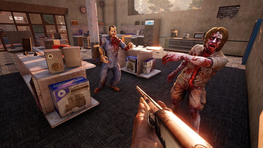 图片[4]-七日杀/7 Days to Die/支持网络联机-集游星软件站-专注优质游戏软件下载