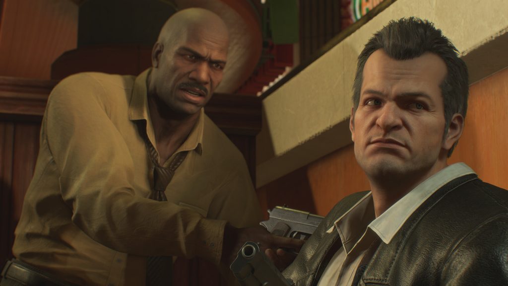 图片[2]-丧尸围城：豪华复刻版/Dead Rising Deluxe Remaster-集游星软件站-专注优质游戏软件下载