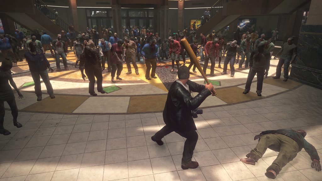 图片[4]-丧尸围城：豪华复刻版/Dead Rising Deluxe Remaster-集游星软件站-专注优质游戏软件下载