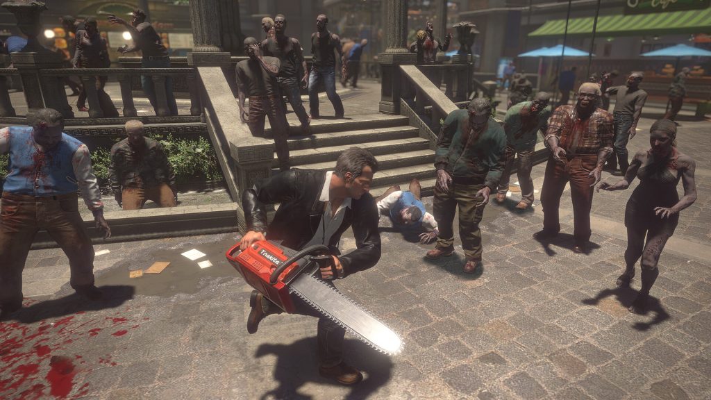 图片[5]-丧尸围城：豪华复刻版/Dead Rising Deluxe Remaster-集游星软件站-专注优质游戏软件下载
