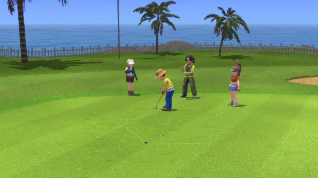 图片[2]-全民高尔夫 环球之旅/EVERYBODY’S GOLF HOT SHOTS-集游星软件站-专注优质游戏软件下载