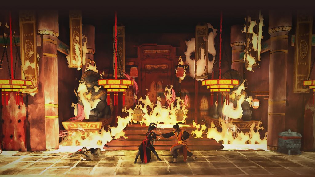 图片[5]-刺客信条编年史：中国/Assassin’s Creed Chronicles: China-集游星软件站-专注优质游戏软件下载