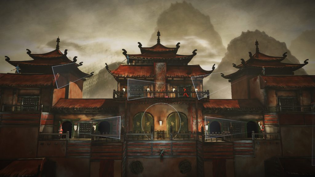 图片[2]-刺客信条编年史：中国/Assassin’s Creed Chronicles: China-集游星软件站-专注优质游戏软件下载