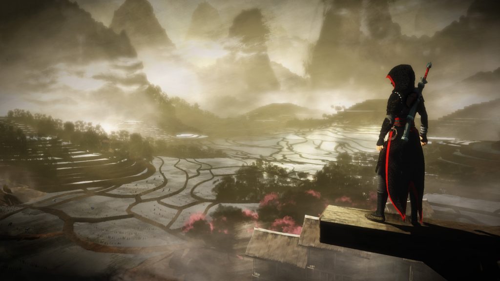 图片[6]-刺客信条编年史：中国/Assassin’s Creed Chronicles: China-集游星软件站-专注优质游戏软件下载