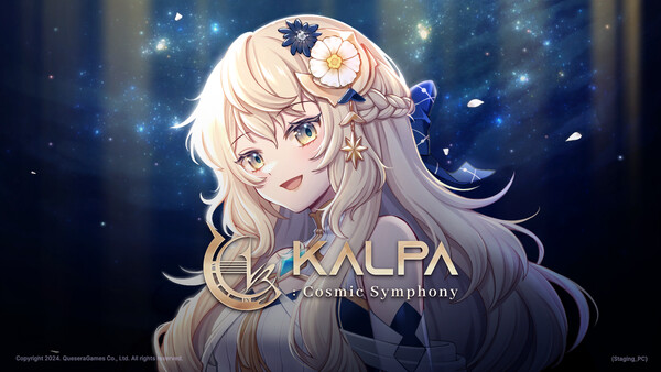 图片[2]-卡尔帕：宇宙交响曲/KALPA: Cosmic Symphony-集游星软件站-专注优质游戏软件下载