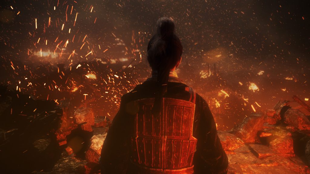 卧龙：苍天陨落/Wo Long: Fallen Dynasty-集游星软件站-专注优质游戏软件下载