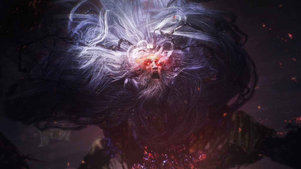 图片[4]-卧龙：苍天陨落/Wo Long: Fallen Dynasty-集游星软件站-专注优质游戏软件下载