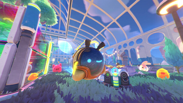 图片[2]-史莱姆牧场2/Slime Rancher 2/支持联机-集游星软件站-专注优质游戏软件下载