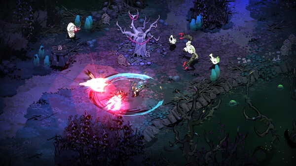 哈迪斯2/Hades II-集游星软件站-专注优质游戏软件下载