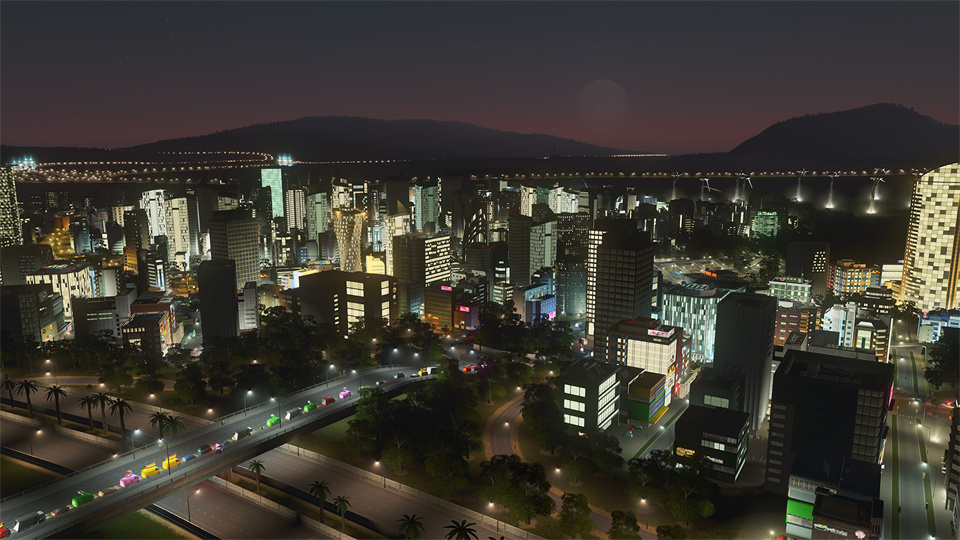 图片[3]-城市天际线/Cities: Skylines-集游星软件站-专注优质游戏软件下载