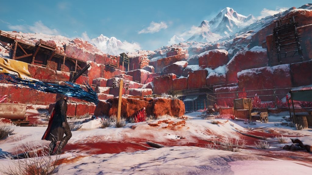 图片[2]-失落之魂/Lost Soul Aside-集游星软件站-专注优质游戏软件下载