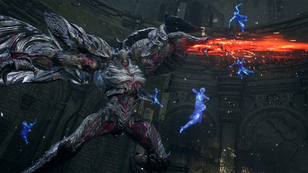 图片[4]-失落之魂/Lost Soul Aside-集游星软件站-专注优质游戏软件下载