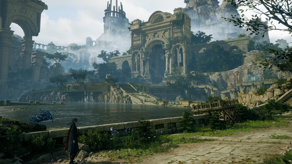 图片[5]-失落之魂/Lost Soul Aside-集游星软件站-专注优质游戏软件下载