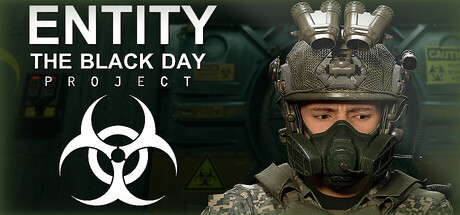 实体黑色的一天/ENTITY: THE BLACK DAY-集游星软件站-专注优质游戏软件下载