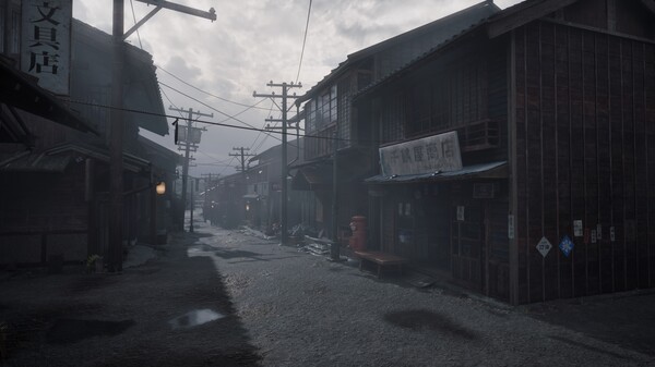 图片[2]-寂静岭f/SILENT HILL f-集游星软件站-专注优质游戏软件下载