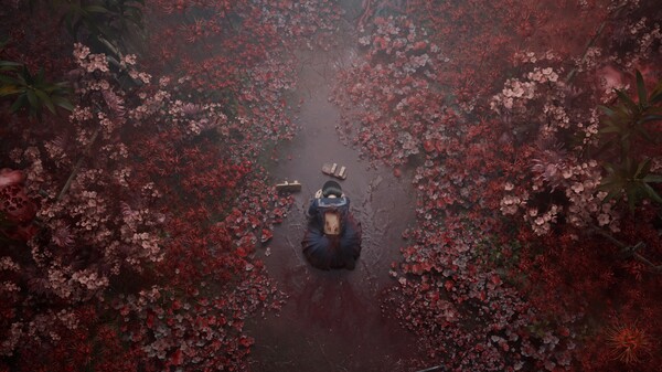 图片[3]-寂静岭f/SILENT HILL f-集游星软件站-专注优质游戏软件下载