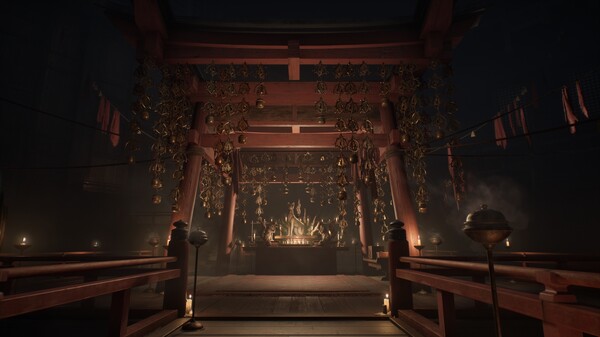 图片[4]-寂静岭f/SILENT HILL f-集游星软件站-专注优质游戏软件下载