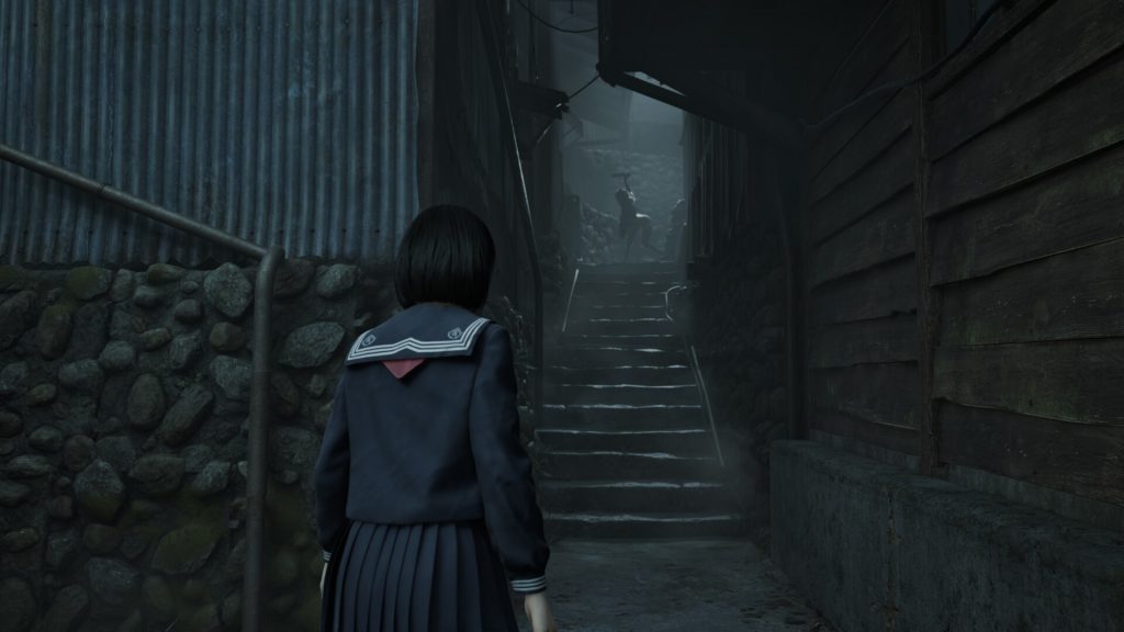 图片[5]-寂静岭f/SILENT HILL f-集游星软件站-专注优质游戏软件下载