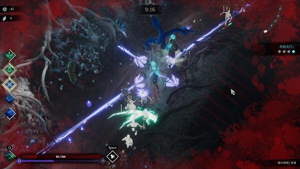 图片[2]-巨人杀手暗黑之潮/Jotunnslayer: Hordes of Hel-集游星软件站-专注优质游戏软件下载