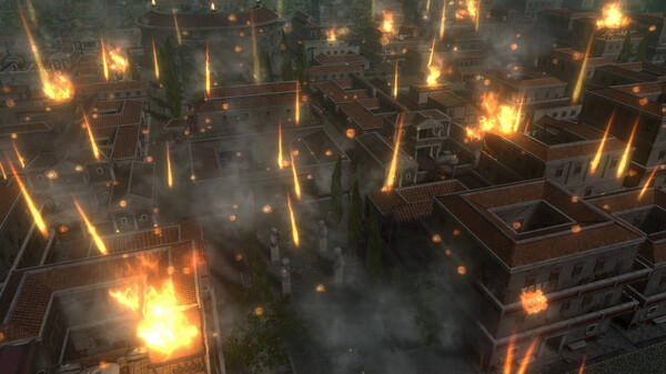 图片[3]-庞贝：遗产/Pompeii: The Legacy-集游星软件站-专注优质游戏软件下载