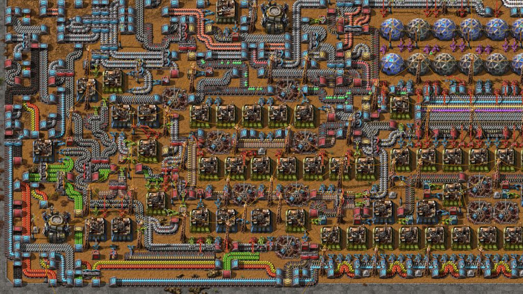 图片[4]-异星工厂/Factorio-集游星软件站-专注优质游戏软件下载