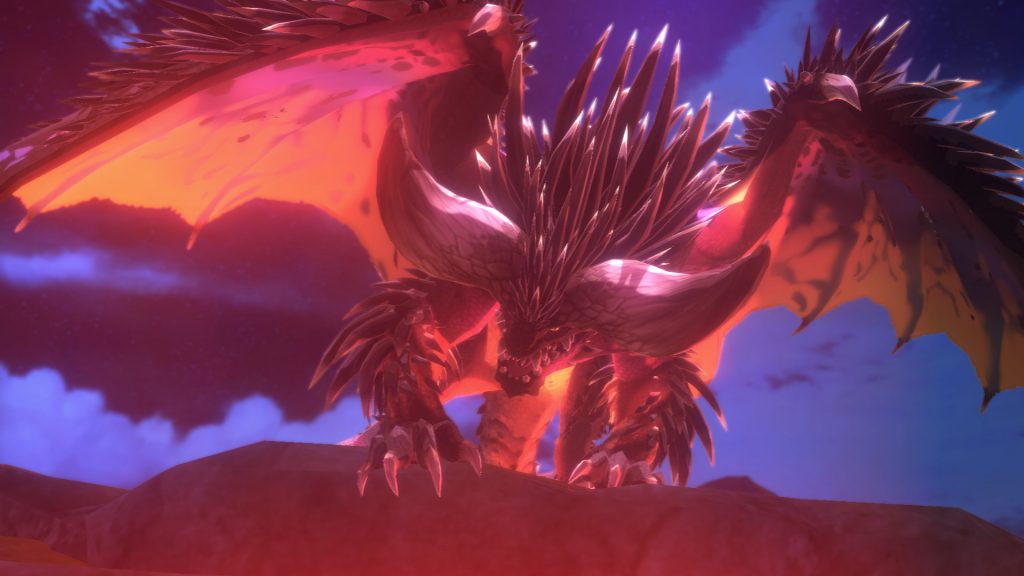 怪物猎人物语2毁灭之翼/Monster Hunter Stories 2: Wings of Ruin-集游星软件站-专注优质游戏软件下载