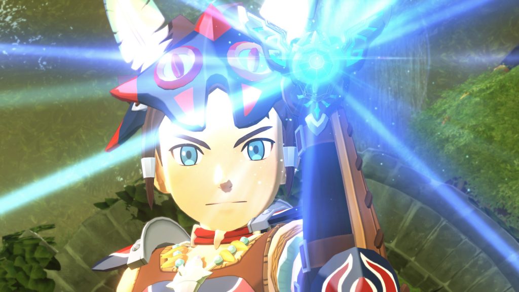 图片[2]-怪物猎人物语2毁灭之翼/Monster Hunter Stories 2: Wings of Ruin-集游星软件站-专注优质游戏软件下载