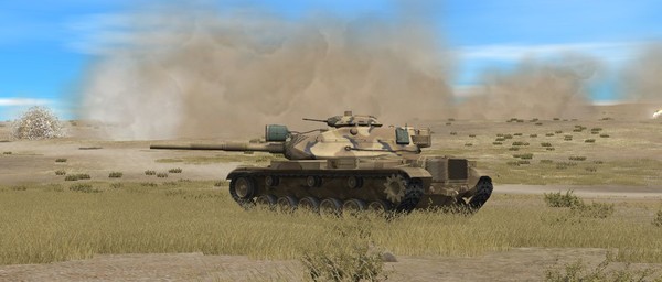 图片[3]-战斗任务：冷战/Combat Mission Cold War-集游星软件站-专注优质游戏软件下载
