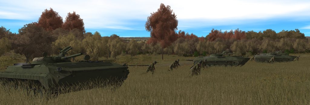 图片[5]-战斗任务：冷战/Combat Mission Cold War-集游星软件站-专注优质游戏软件下载
