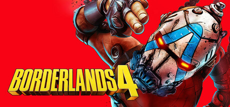 无主之地4-虚拟机/Borderlands 4-集游星软件站-专注优质游戏软件下载