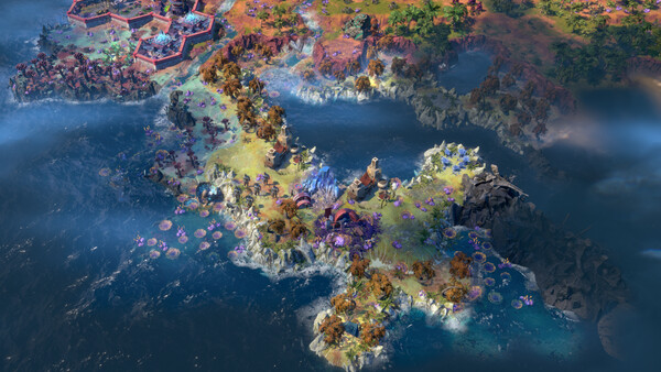 图片[2]-无尽帝国2/ENDLESS™Legend 2-集游星软件站-专注优质游戏软件下载