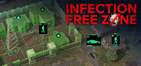无感染区/Infection Free Zone-集游星软件站-专注优质游戏软件下载
