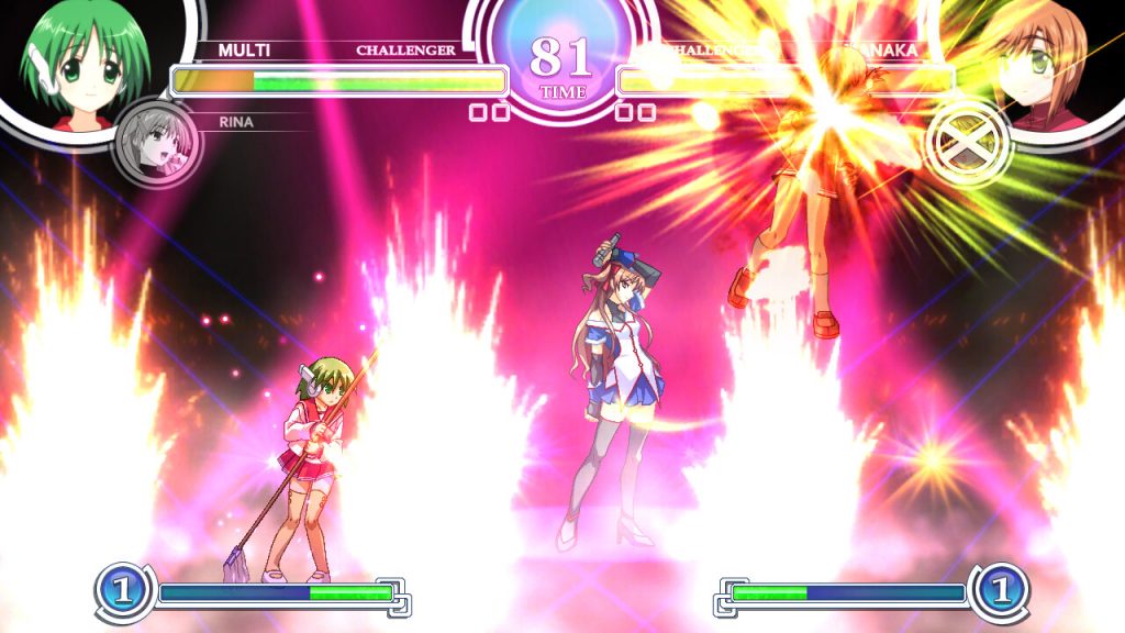 图片[2]-星之翼：梦幻对决/AQUAPAZZA: Aquaplus Dream Match-集游星软件站-专注优质游戏软件下载