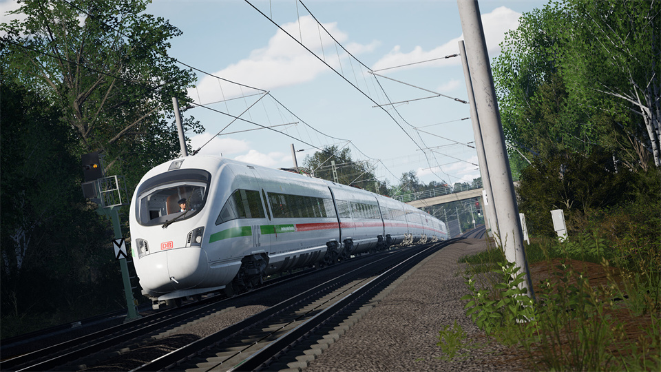 图片[3]-模拟火车世界6/Train Sim World 6-集游星软件站-专注优质游戏软件下载