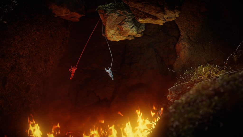 图片[4]-毛线小精灵2/Unravel Two-集游星软件站-专注优质游戏软件下载