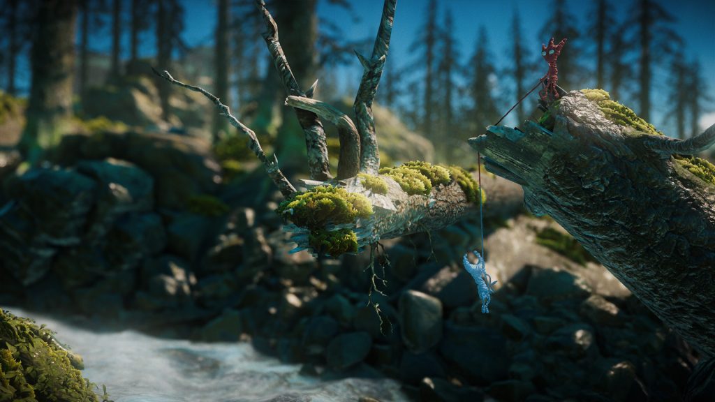 图片[5]-毛线小精灵2/Unravel Two-集游星软件站-专注优质游戏软件下载