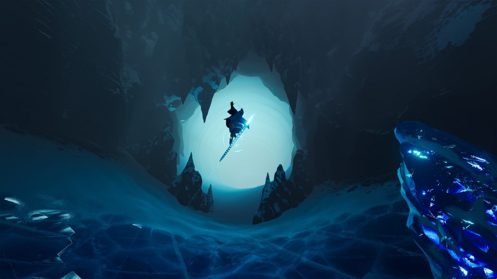 图片[5]-海洋之剑/Sword of the Sea-集游星软件站-专注优质游戏软件下载