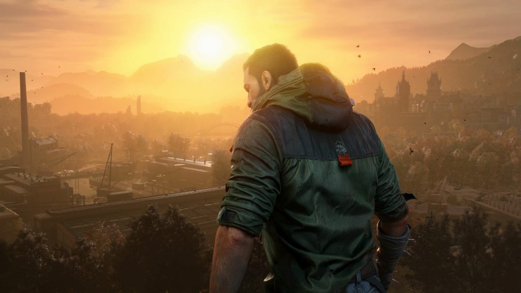 图片[1]-消逝的光芒困兽/Dying Light: The Beast Restored Land