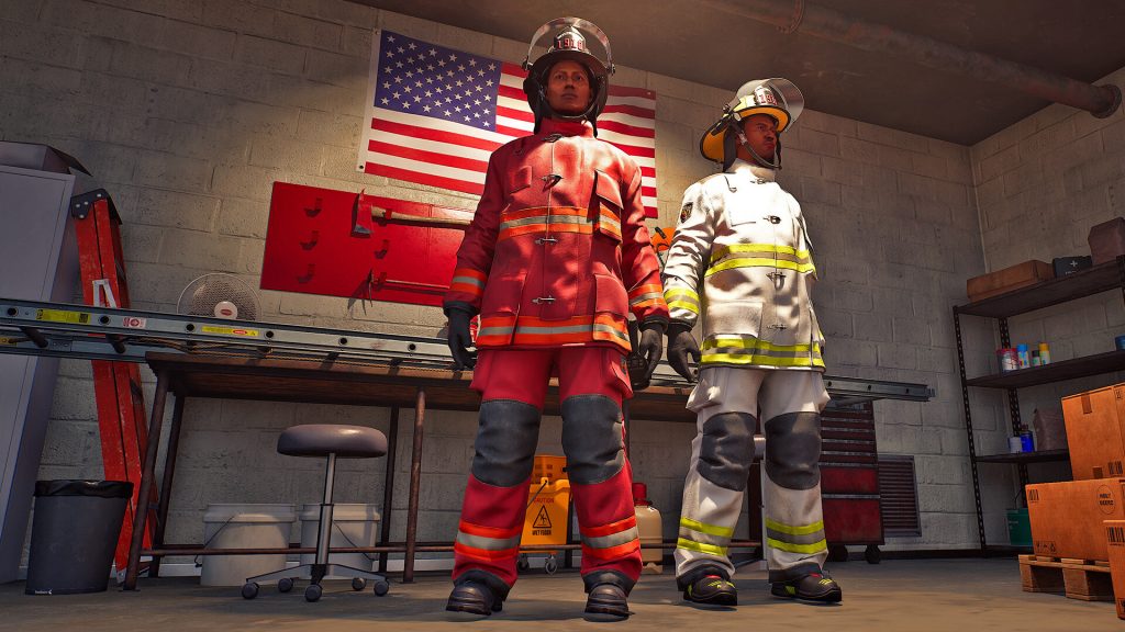 图片[4]-消防模拟火苗燃动/Firefighting Simulator: Ignite-集游星软件站-专注优质游戏软件下载