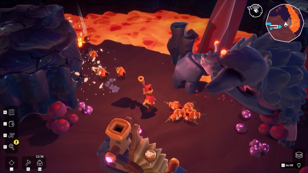 图片[3]-火花奇遇记：自动化冒险/Oddsparks: An Automation Adventure-集游星软件站-专注优质游戏软件下载