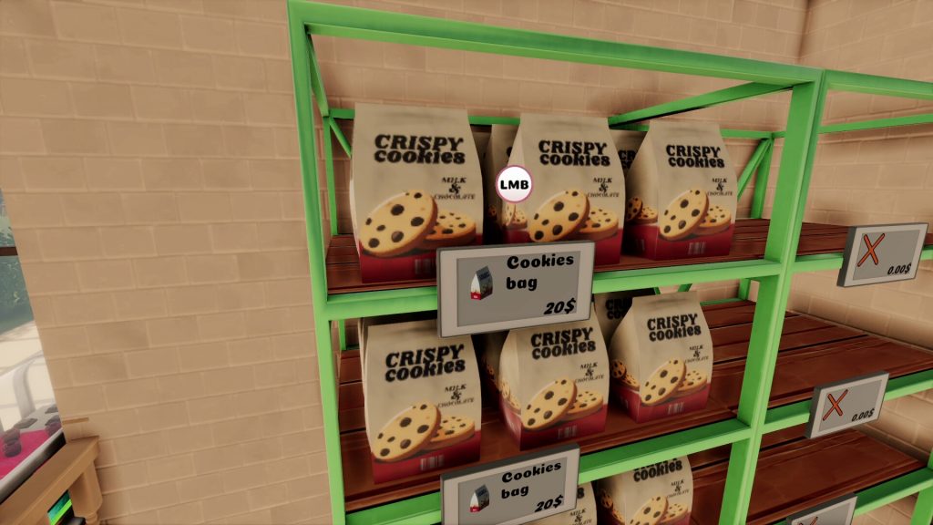 图片[4]-糖果店模拟器/Candy Shop Simulator-集游星软件站-专注优质游戏软件下载
