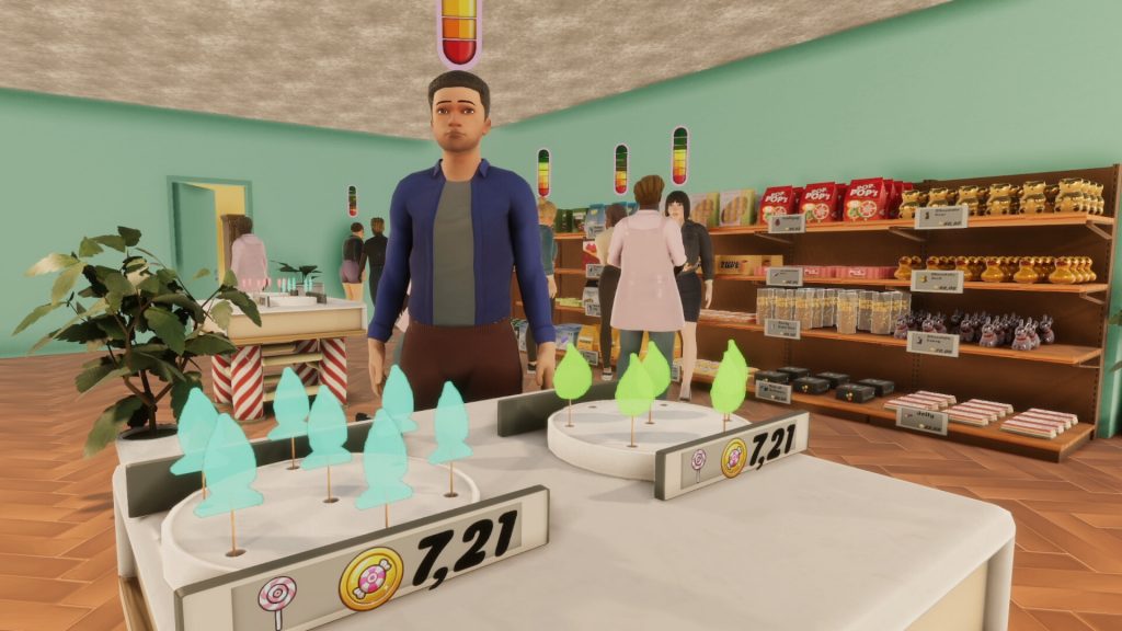 图片[5]-糖果店模拟器/Candy Shop Simulator-集游星软件站-专注优质游戏软件下载