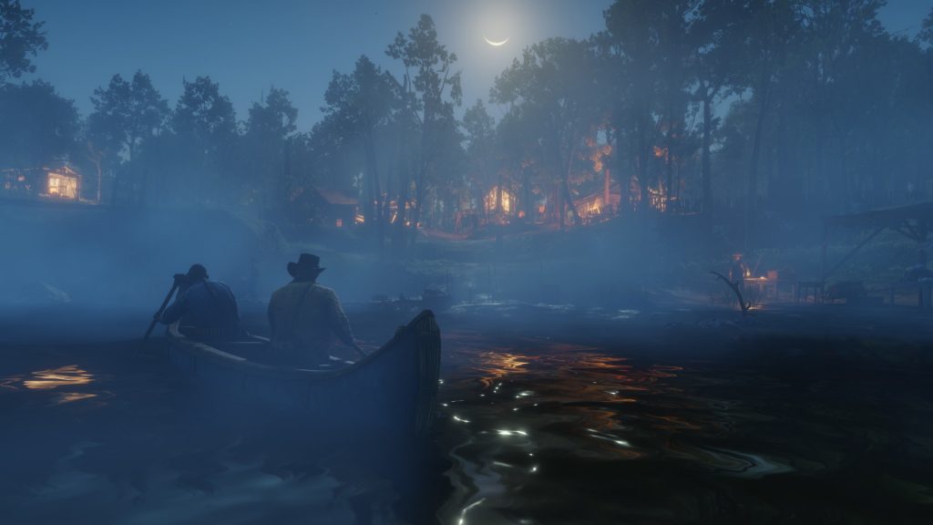 图片[1]-荒野大镖客2救赎终极版/大表哥2/Red Dead Redemption 2: Ultimate Edition