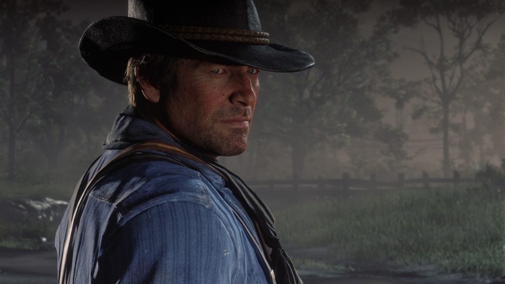 图片[4]-荒野大镖客2救赎终极版/大表哥2/Red Dead Redemption 2: Ultimate Edition