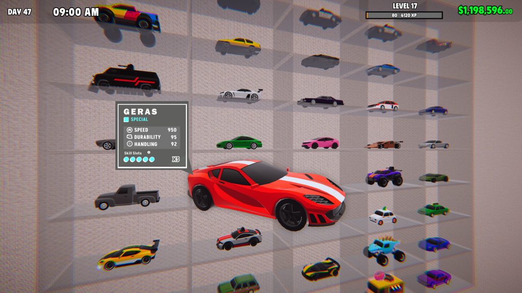 超级跑车收藏模拟器/Supercar Collection Simulator-集游星软件站-专注优质游戏软件下载