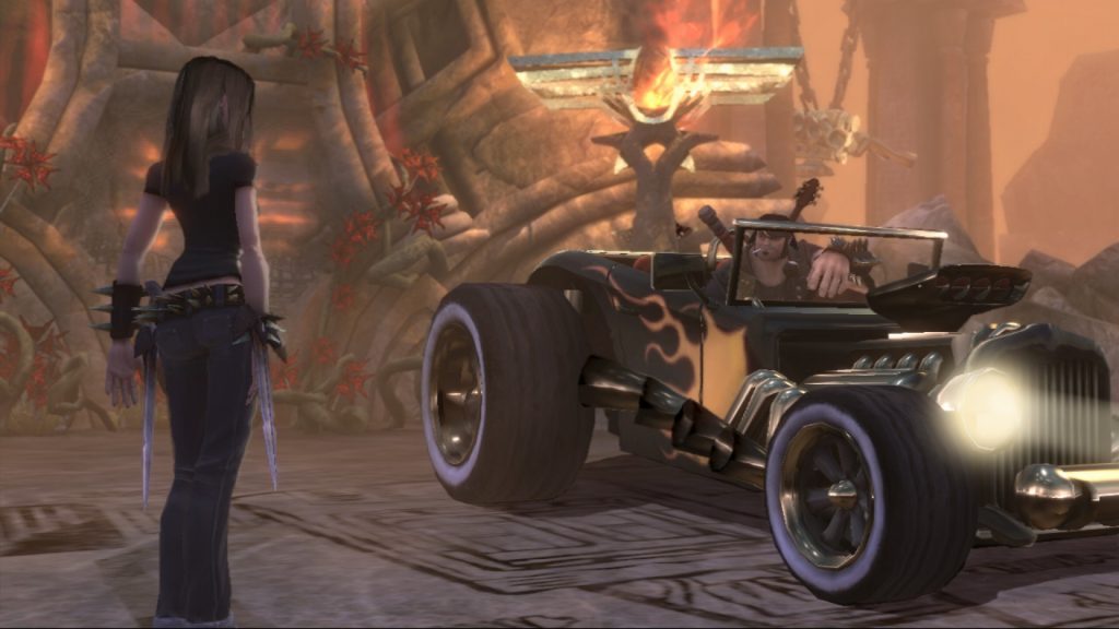 图片[5]-野兽传奇/Brutal Legend-集游星软件站-专注优质游戏软件下载
